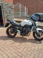 Yamaha fz6 n., Motoren, 4 cilinders, Particulier, Meer dan 35 kW, Naked bike