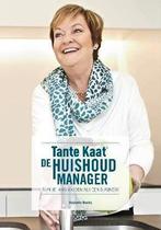 boeken tante Kaat + de huishoudmanager, Boeken, Wonen en Tuinieren, Ophalen of Verzenden, Zo goed als nieuw, Klussen