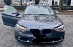 Bmw 1 serie, Auto's, Particulier, Te koop
