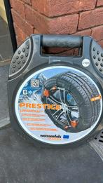 Weissenfels clack & go Prestige sneeuwketting, Auto diversen, Sneeuwkettingen, Ophalen, Zo goed als nieuw