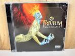 A3794. CD van Trivium; Ascendancy, Cd's en Dvd's, Ophalen of Verzenden, Gebruikt