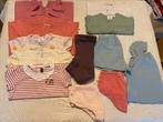 Pak van 19 kleding voor babymeisjes van 18 maanden oud, Maat 86, Zo goed als nieuw