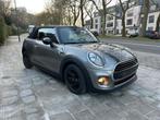 MINI Cooper D Cabrio Cabriolet 1.5, Auto's, Mini, 4 zetels, Stof, Euro 6, USB