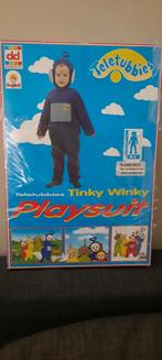 Teletubbies pak 3-5 jaar NIEUW, Ophalen of Verzenden, Nieuw
