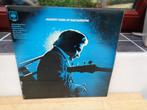 Johnny Cash LP "At San Quentin" [UK-1969], Cd's en Dvd's, Verzenden, Gebruikt