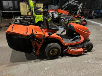 Kubota g1600 16cv diesel  beschikbaar voor biedingen