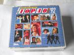 2 CD BOX - TOP 40 - 1992  - HET BESTE, Cd's en Dvd's, Cd's | Verzamelalbums, Ophalen of Verzenden, Zo goed als nieuw, Pop, Boxset