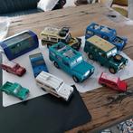 Land Rover miniatuurauto's, Enlèvement ou Envoi, Utilisé, Voiture