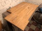 planche en bois, Maison & Meubles, Tables | Tables à manger, Enlèvement, Utilisé