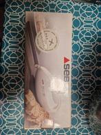 Couteau électrique, Enlèvement