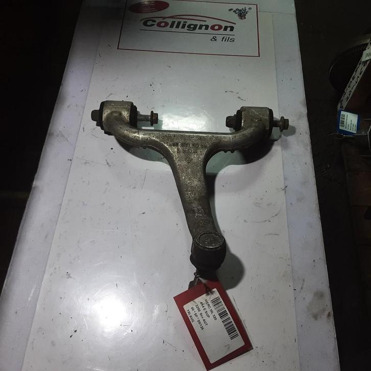 DRAAGARM LINKS VOOR Mercedes-Benz ML I (163) (1633330001), Auto-onderdelen, Ophanging en Onderstel, Mercedes-Benz, Gebruikt
