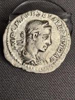 Denarius severus alexander, Postzegels en Munten, Ophalen of Verzenden