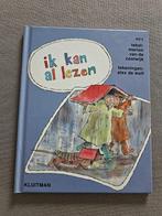 AVI3 - ik kan al lezen, Ophalen of Verzenden
