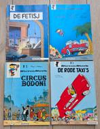 Lot strips: Steven Sterk, Boeken, Stripverhalen, Ophalen of Verzenden, Gelezen