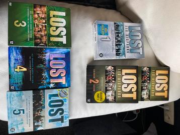 Lost beschikbaar voor biedingen