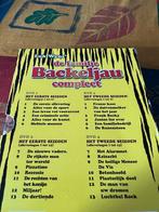DVD Box De familie Backeljau compleet seizoen 1 en 2, Cd's en Dvd's, Boxset, Vanaf 9 jaar, Ophalen of Verzenden, Zo goed als nieuw