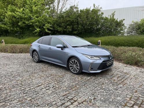 Toyota Corolla Style Plus, Auto's, Toyota, Corolla, Adaptive Cruise Control, Airbags, Airconditioning, Bluetooth, Centrale vergrendeling