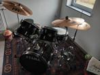 Drumstel Tama, Muziek en Instrumenten, Ophalen, Zo goed als nieuw, Tama