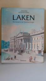 LAKEN een kasteel in het verlichte Europa, Ophalen of Verzenden, Gelezen, Europa