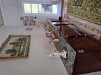 Diverse meubels te koop, Huis en Inrichting, Complete inboedels, Ophalen