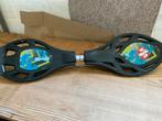 Waveboard, Sport en Fitness, Skateboarden, Ophalen, Zo goed als nieuw, Waveboard