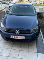 Golf 6 break 1.6 TDI bwj 2012  gekeurd, Auto's, Voorwielaandrijving, Euro 5, Stof, Dealer onderhouden