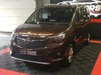 **Opel Combo life//5 zitplaatsen///1 jaar garantie**, 4 cilinders, Bruin, USB, Combo Tour