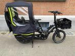Tern GSD S10  – Vélo cargo électrique familial (longtail), Ophalen, Gebruikt, Overige merken
