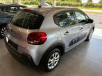 Citroën C3 1.2i 82pk business GPS/PARK/CARPLAY, Voorwielaandrijving, Stof, Euro 6, 1199 cc