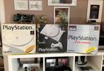 PlayStation-consoles, Verzenden, Gebruikt