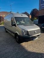 VW Crafter L4 2016 euro6 250.000km Airconditioning, Auto's, Bluetooth, 4 cilinders, Volkswagen, 120 kW