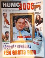 Humo nr 3000, Enlèvement ou Envoi