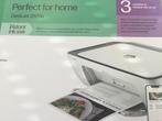 Deskjet HP 2820e printer wit, Ophalen, Hp, Kopieren, Printer