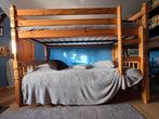 Lits superposés avec matelas. État impeccable., Enfants & Bébés, Chambre d'enfant | Lits superposés & Lits mezzanines, Enlèvement