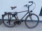 Oxford Herenfiets Retro, Fietsen en Brommers, Fietsen | Heren | Herenfietsen, Gebruikt, Versnellingen, Ophalen, Overige merken
