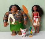 Disney Vaiana speelset, Enlèvement ou Envoi, Comme neuf