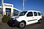 Renault Kangoo Express MAXI 1.5 Dci, Auto's, Bestelwagens en Lichte vracht, Electronic Stability Program (ESP), Stof, Gebruikt