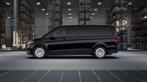 Mercedes-Benz EVITO PANEL 66 KWH L2, Auto's, Automaat, 4 deurs, Gebruikt, Zwart