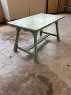 Salontafel, Huis en Inrichting, Ophalen, Minder dan 50 cm, Gebruikt, 50 tot 100 cm