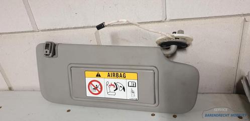 Zonneklep rechts passagierskant Opel Astra K 13589920 make u, Auto-onderdelen, Interieur en Bekleding, Opel, Gebruikt