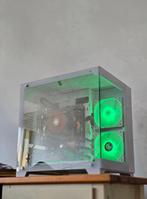 PC GAMING BUDGET, FORTNITE, MINECRAFT, GTA, GTX 1060, 1.1TB, Computers en Software, Desktop Pc's, Ophalen, Custom PC, Zo goed als nieuw