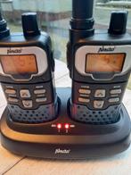 alecto walkietalkie, Telecommunicatie, Nieuw, Ophalen of Verzenden