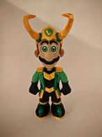 Luigi-Loki, Ophalen of Verzenden, Nieuw