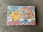 Calendrier de l'Avent Pokémon, Enlèvement ou Envoi, Neuf, Plusieurs cartes, Foil