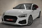 Audi A5 2.0 Tdi | SPORTBACK | S-Line | Full Option, Autos, Audi, 5 places, Berline, Automatique, A5