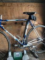 Koersfiets retro, Fietsen en Brommers, Ophalen, Gebruikt