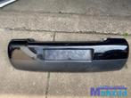 VW LUPO Zwart achterbumper 1998-2005, Auto-onderdelen, Ophalen, Gebruikt, -, Volkswagen