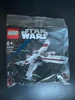 Star wars Lego Mini Starfighter, Collections, Star Wars, Enlèvement, Neuf