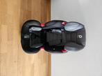 Siège-auto prémaman isofix Pepper groupe 1/2/3 noir/ gris, Ophalen, Isofix