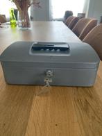 Geldkoffer, Ophalen of Verzenden, Gebruikt